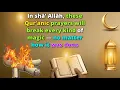 Download Lagu 🔥 Extreme Powerful Ruqyah | Destroys the Strongest \u0026 Oldest Black Magic