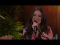 Sara Evans Performs “A Little Bit Stronger" | CMT Campfire Sessions
