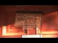 Santa Rosa police shut down several illicit massage businesses