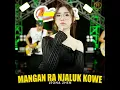 Mangan Ra Njaluk Kowe