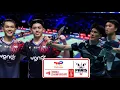 Download Lagu (MD~R32) Alfian/Ardianto (INA) VS Hung Kuei Chun/Lui Chun Wai (HKG) | World Championships 2025