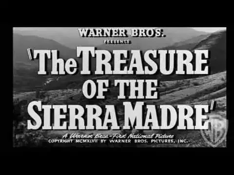 Original Theatrical Trailer
