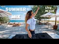 Lagu Summer Mix 2026 | Melodic House, EDM, Deep House | Live Dj Set @ UAE | 4K