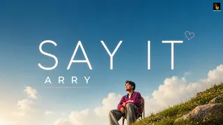 Say It Arry New Punjabi Song 2026 Beatflow Music