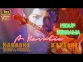 HIDUP BERSAMA - A. RAMLIE - KARAOKE HD [4K] Tanpa Vocal
