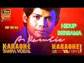 Download Lagu HIDUP BERSAMA - A. RAMLIE - KARAOKE HD [4K] Tanpa Vocal