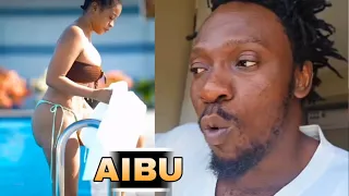 MKALI WENU amtukana DULL VANNY kwa vitu anavyoviona sasa kwa EX wake