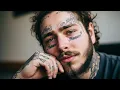 Post malone Ft Selena Gomez - Echoes Of Your Goodbye