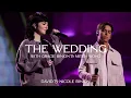 Download Lagu The Wedding - David \u0026 Nicole Binion (Live)