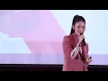 Challenge yourself to step out of the norm | Khanh Vy Tran | TEDxVinschoolHanoi