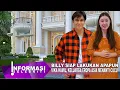 Download Lagu Billy Syahputra Makin Sayang Istri, Semua keluarga  Ikut Jagain Vika Yang Lagi Hamil \u0026 Ngidam Ini