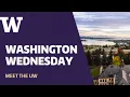 Meet the UW Seattle Bothell and Tacoma Campuses