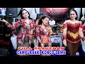Lagu FULL SRAGENAN CAMPURSARI KONCO DEWE - kangeni ati