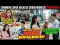 Lagu Terungkap! Alasan Gadis Malaysia Tergila-gila Pria Indonesia. Pengakuan Jujur Influencer Ini #viral