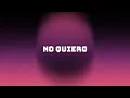 DOBLE FILO (OFFICIAL LYRIC VIDEO)