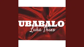 ubabalo luka thixo