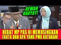 Download Lagu HEBAT MP PAS NI MEMUSINGKAN FAKTA DAN APA YANG PMX KATAKAN!