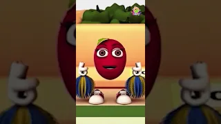 العنب طيور بيبي Shorts 