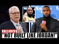 Phil Jackson TORCHES LeBron After Legacy Debate Goes Viral He Didn t Hold Back