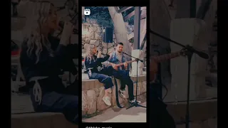 تحطني جنب مين انا انا اللي بفديك انا مالوما بلومك  تحطني جنب مين انا انا اللي بفديك انا مالوما بلومك