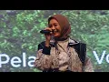 Download Lagu Salma Salsabil - Merindukanmu (D'Masiv) live At Festival Pelatihan Vokasi 2023 Jiexpo kemayoran