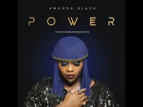 Download MP3 Amanda black ft. Anthony Hamilton - VUKA