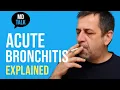 Acute Bronchitis Explained Symptoms Causes Recovery MD Talk