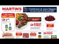 MARTIN S Jun 26 - Jul 02 2026 Weekly Ad