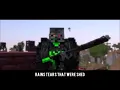 Download Lagu Minecraft song Wings of Salvation 1 hour