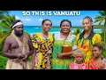 Download Lagu This is Not Africa:Vanuatu’s First impressions 