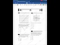 Boost Your SAT Score with Scatter Plots SAT Math WalkThrough Part 1