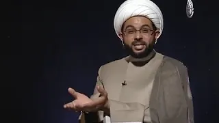 ما يهون على الإنسان سكرة الموت - سماحة الشيخ مهدي الطرفي