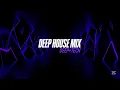 Deep House Mix | DEEP TECH | 1 Hour SET mix, chillout lounge, groovy chill, luxury Night Vibe