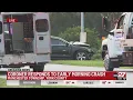 Coroner responds to York County crash