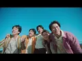 ARASHI (w/English Subtitles!) Five [Official Music Video]