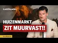 Download Lagu Trump's BIG BEAUTIFUL BILL en de Nederlandse HUIZENMARKT zit MUURVAST!! | Goudkoorts #275