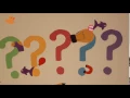 Question mark animation