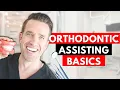 Orthodontic Assisting Basics Part I Braces Dr Nathan