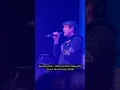 Download Lagu Alec Benjamin – Different Kind of Beautiful (Live in San Francisco, 2024) #concert