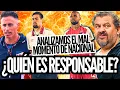Download Lagu 📺 JULIO RÍOS | ¿QUIÉN ES RESPONSABLE DEL MOMENTO DE NACIONAL? ¡Y YA PALPITAMOS LAS ELIMINATIRIAS!