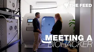can you really hack your body inside the wild world of biohacking sbs the feed