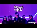 Motionless In White - Eternally Yours [Lyrics] HD