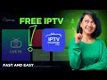 How to Get Free IPTV in 2026 Step-by-Step Guide