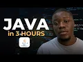 Full Java Crash Course In Hausa