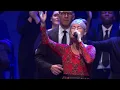 Throne Room Song [Live] | BOTT 2019 | POA Worship (ft. Charity Gayle)