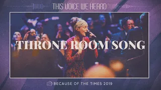Download Throne Room Song | BOTT 2019 | POA Worship (ft. Charity Gayle) MP3