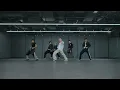 NCT WISH 엔시티 위시 'COLOR' Dance Practice