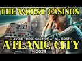 The Worst Casinos in Atlantic City - A Hilarious Guide to Avoiding a Bad Time