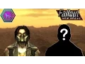 Ulysses without mask Fallout New Vegas Lonesome Road