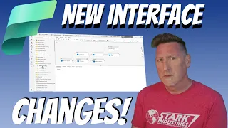 How to Use Microsoft Fabric s New Interface
